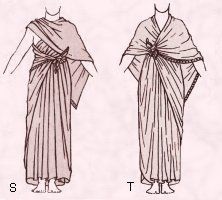 What they wore - Life in Ancient Egypt
